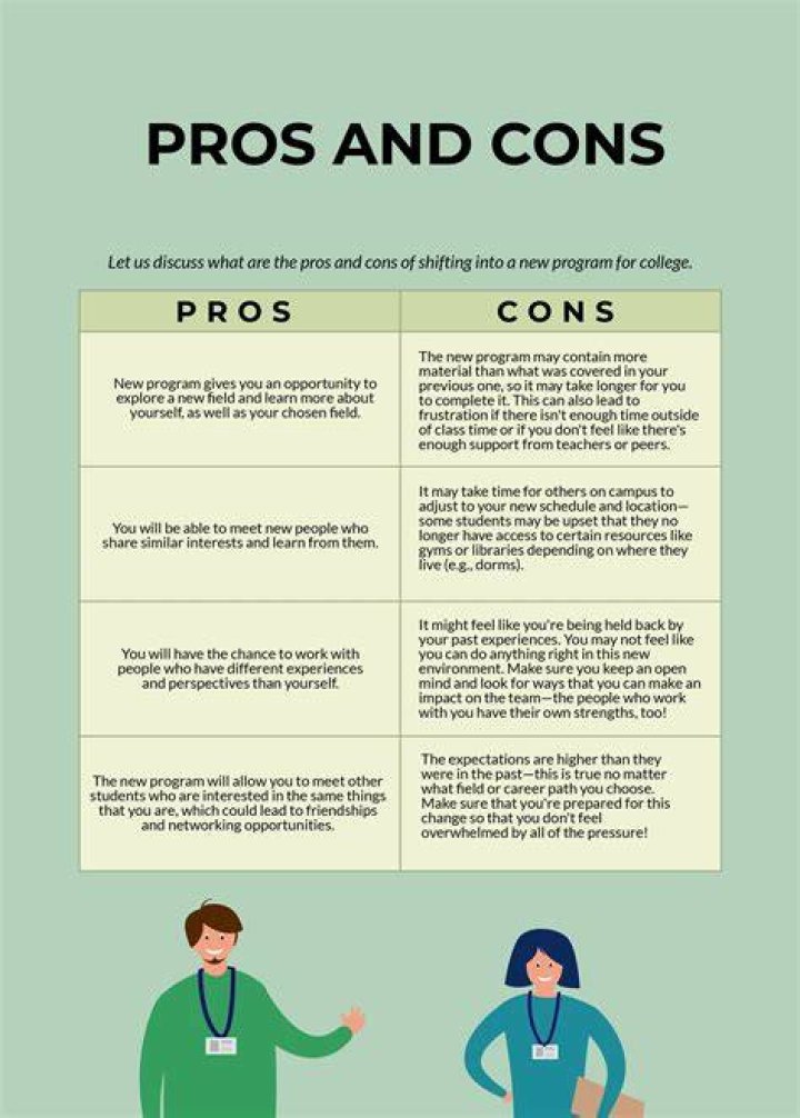What are the pros and cons of a CEO?