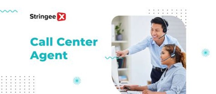 What are the requirements to be a call center agent?