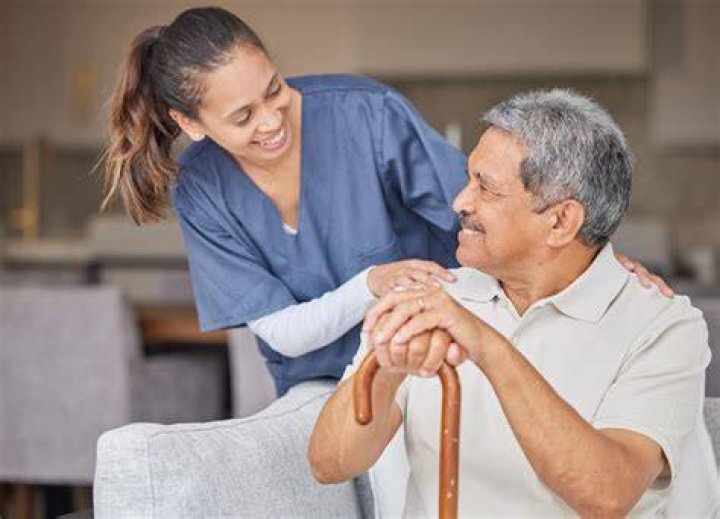 What are the resources that can be used for the care of older person?