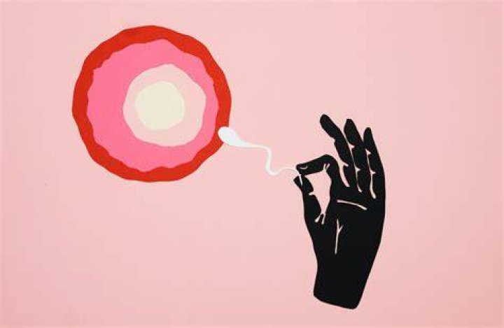 What are the signs of not being able to have a baby?