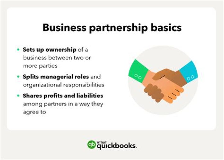 What are the steps to forming a partnership?