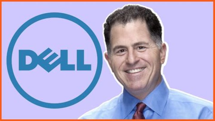 What are the strategies of Dell company?