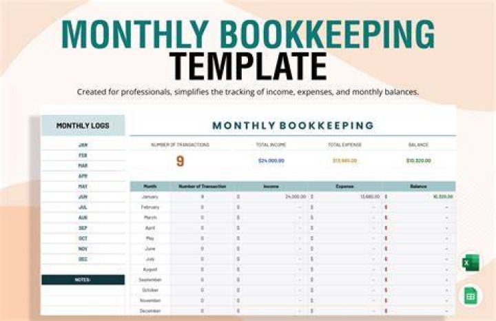 What are the two types of book keeping?