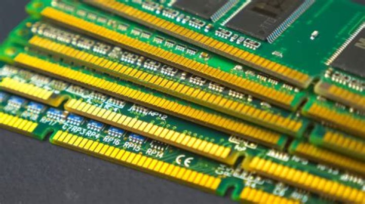 What are the types of RAM modules?