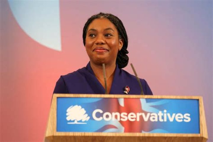 What are Tory values?
