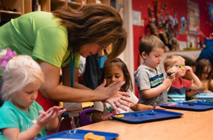 What aspect of an early childhood program is the most important?