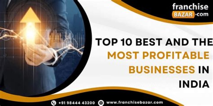 What business is best in Russia?