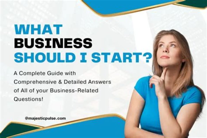 What business should I start at 17?