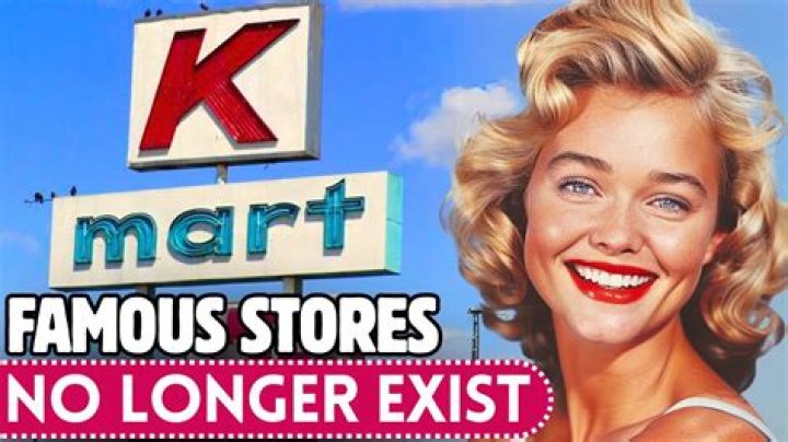 What businesses no longer exist?