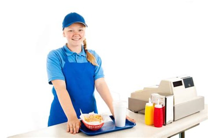 What can 15-year-olds work at?