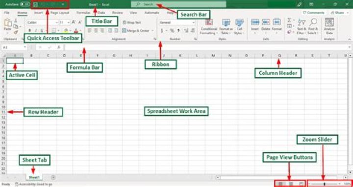 What can a spreadsheet not do?