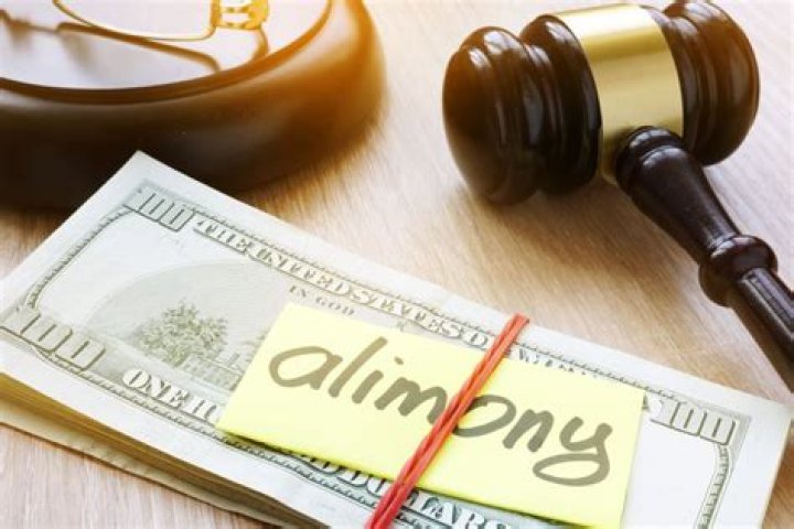 What can I do if my ex stops paying alimony?