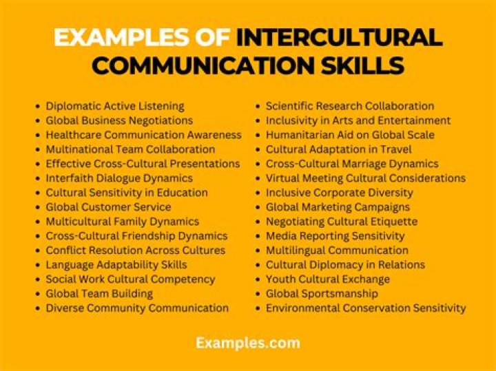 What can I do with a degree in intercultural communication?