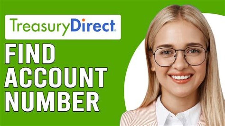What can I do with a TreasuryDirect account?