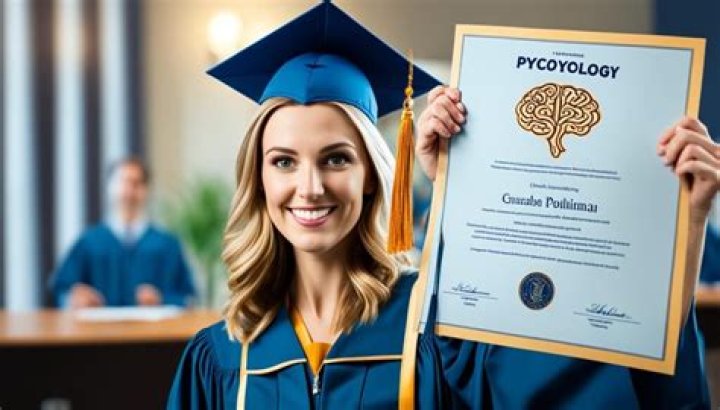 What can I do with an education and psychology degree?