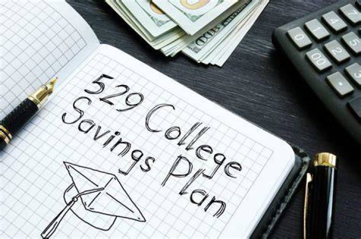 What can I use a 529 college savings plan for?