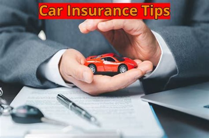 What can stop you getting car insurance?