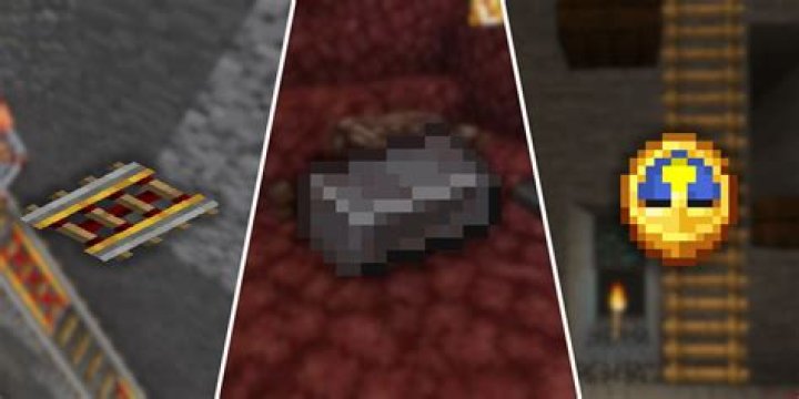 What can you make with gold?