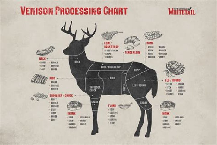 What city is known for meat packing?