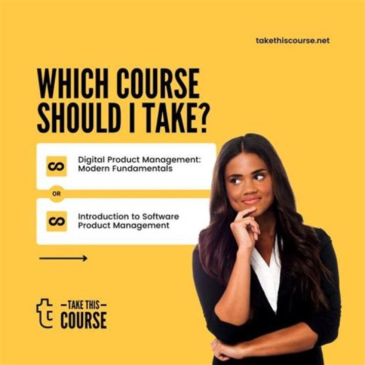What college course should I take to become a model?