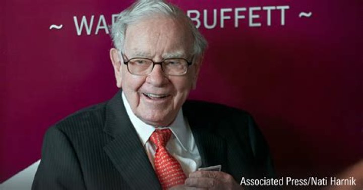What companies are owned by Warren Buffett?