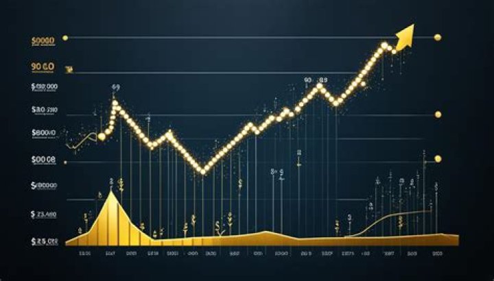 What companies sell gold on the stock market?
