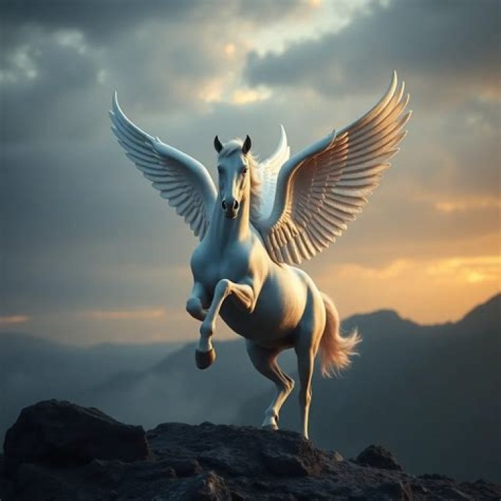 What companies use mythology?