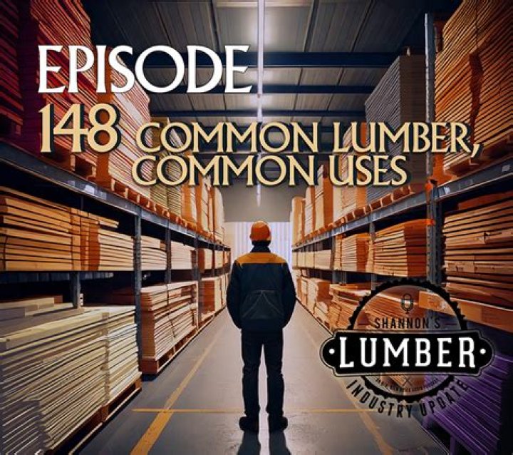What company uses the most lumber?