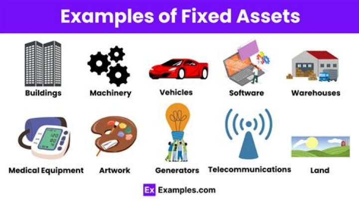 What could go wrong fixed assets?