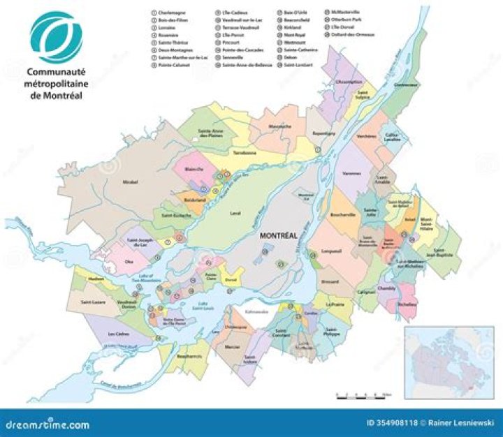 What country discovered Montreal?