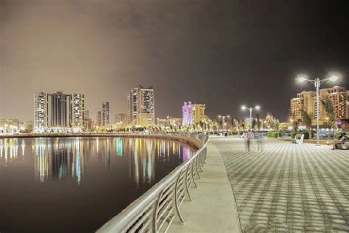 What country is Ajman?