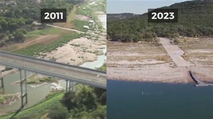 What crisis happened in 2011?