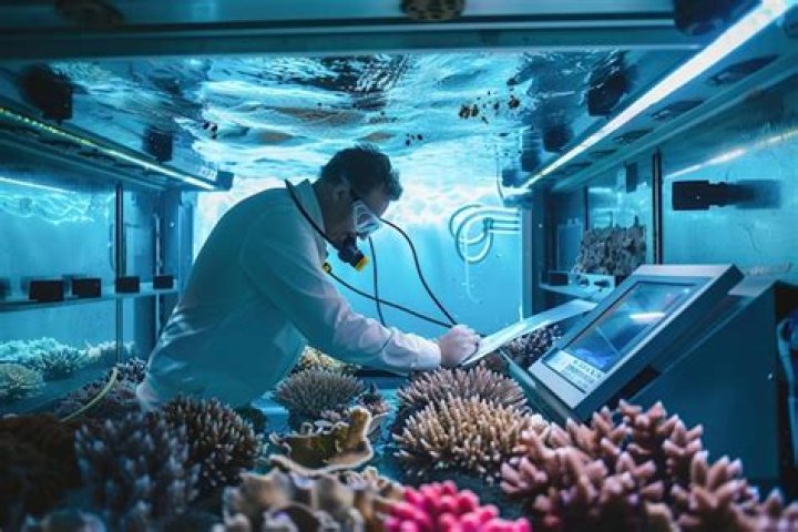 What degree do you need to be an Oceanologist?