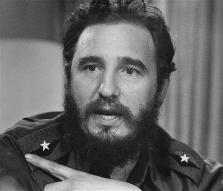 What did Castro do for Cuba?