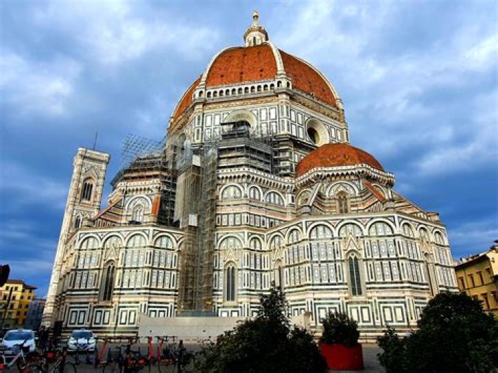 What did Florence do for the Renaissance?