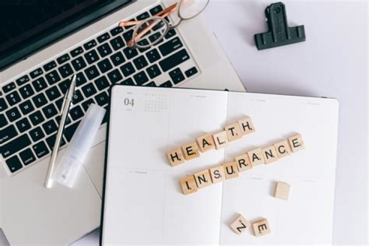 What did health insurance first start as?