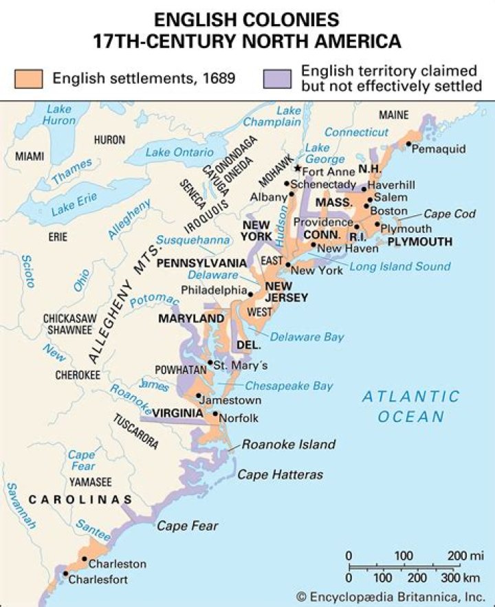 What did the 13 colonies export to England?