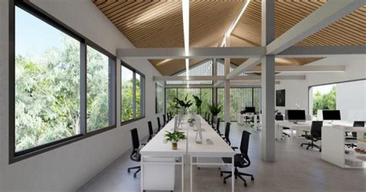 What do architects do on a typical day?