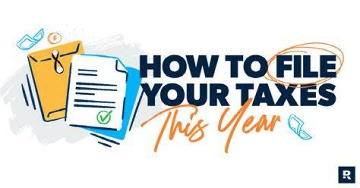 What do I do if I filed my taxes for the wrong year?