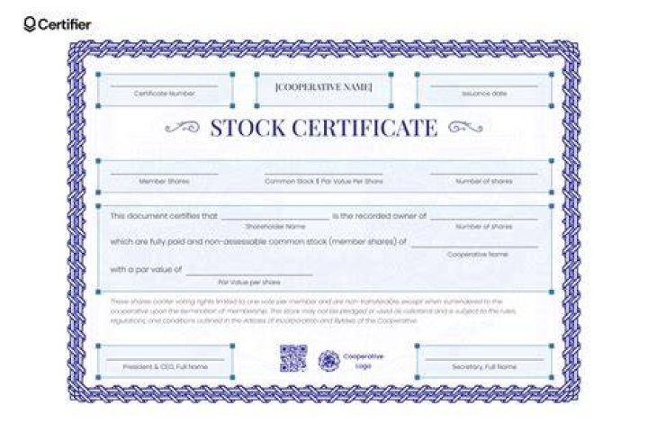What do I do with inherited stock certificates?
