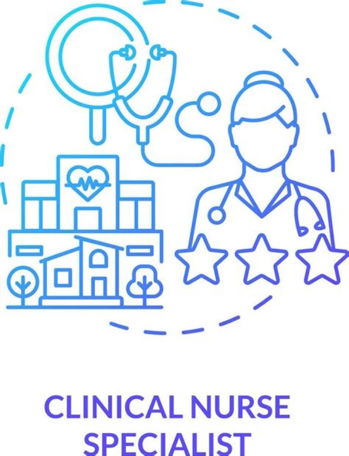 What do I need to become a clinical nurse specialist?