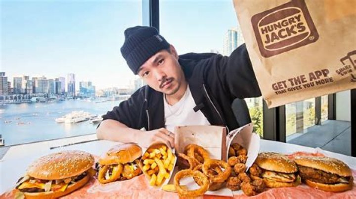 What do I need to bring to an interview at Hungry Jacks?