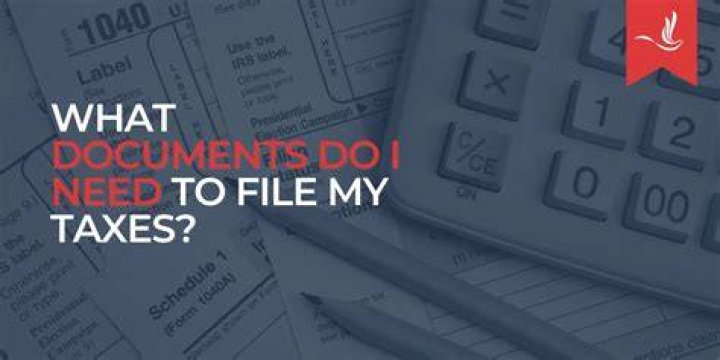 What do I need to file my newborn on my taxes?