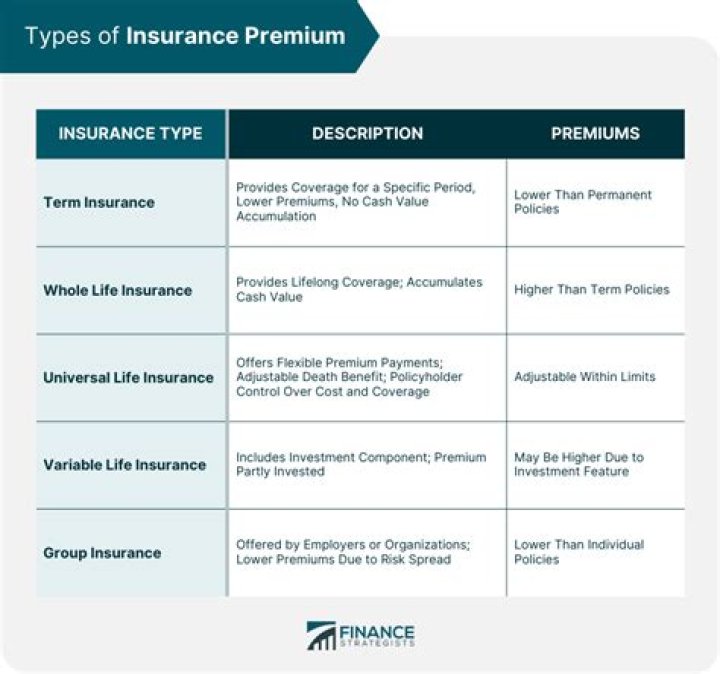 What do insurance companies consider when they determine your premium How can you get the lowest premium on your car insurance?