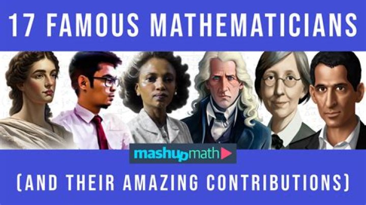 What do mathematicians do in industry?