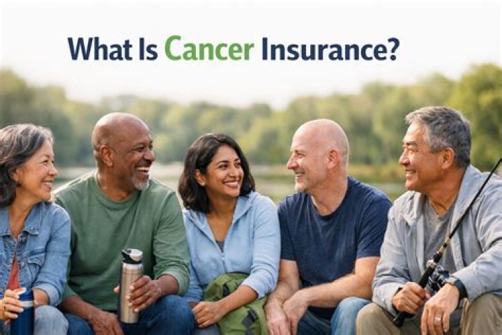 What do most cancer policies cover?
