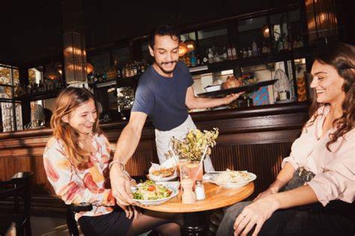 What do restaurant owners want?