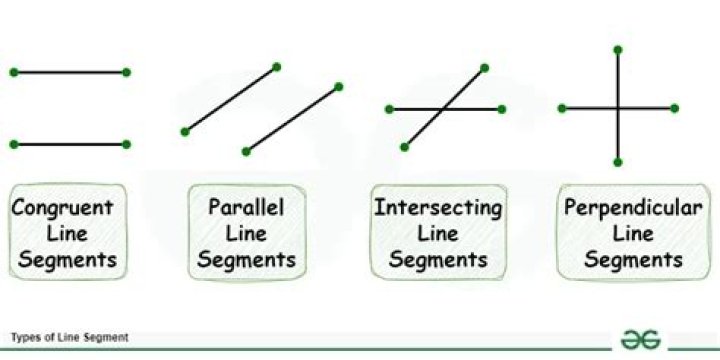 What do u mean segment?