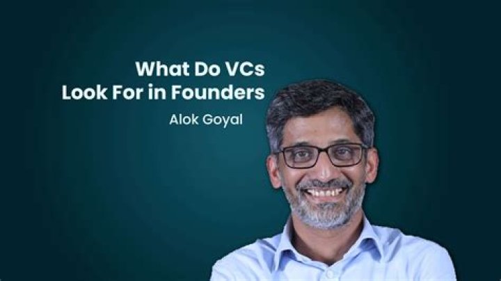 What do VCs do?