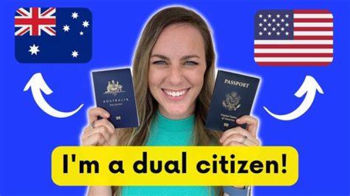 What do we call a person who lives in the United States but is a citizen of another country?